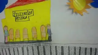 OŠ Martina Krpana, februar 2017
