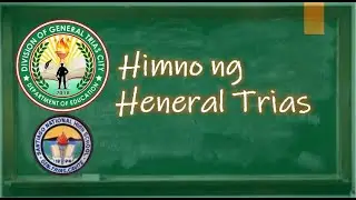 Himno ng General Trias