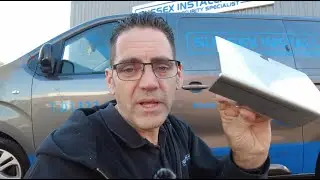 Nightmare Development of Internal Side Door Shields- Vivaro, Dispatch, Expert, Proace and Scudo Vans