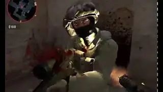 CSGO нарезка фрагов
