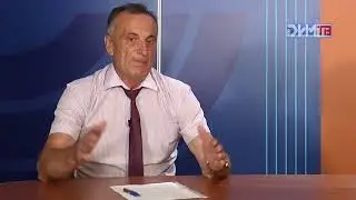 Иван Панин. Актуальное интервью