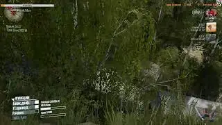 Spintires MudRunner карта Kazicino