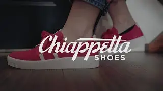 Chiappetta Shoes SS24 Spring Essentials