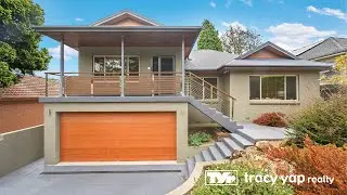 35 O'Keefe Cres, Eastwood