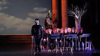 Agamémnon Excerto4©Comédias do Minho