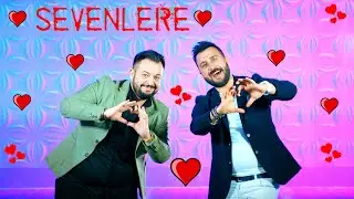 Ertan Erşan & Hüseyin Kağıt | SEVENLERE ❤️