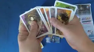 Ханамикоджи (Hanamikoji) Аналог игры