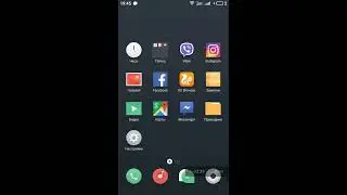Первое Реальное решение проблемы с сервисами Google на Android 5 (Meizu)