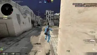 Legacy hvh highlights #2 ft youlense.
