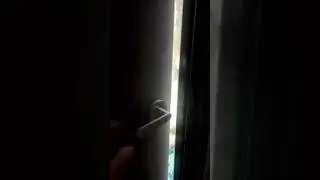 ngintip tante sedang tidur