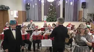 Дуэт и Неаполитанский оркестр