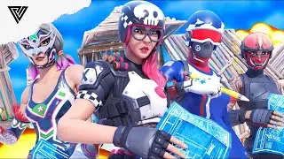 How To Join Team Avert (Join A Fortnite Clan) NO MORE GRINDING!
