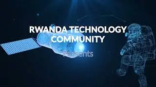 Digital Discourse Intro Video