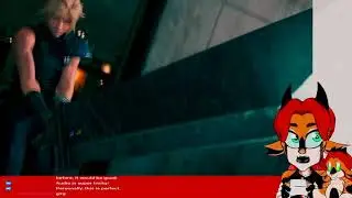 REALISM?! IN MY FINAL FANTASY GAME?!