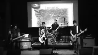 LOOTERS - Swept Away - Sad Cafe - Plaistow NH 8/1/14