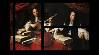 Nicola Matteis - The False Consonances of Musick