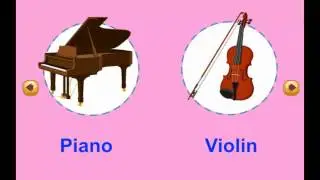 Hello Felix | CVL Unit 16 Music - Learning english for kids