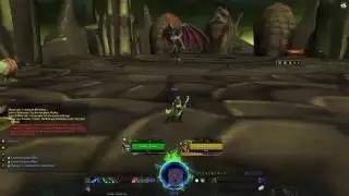 World of Warcraft - 10 Dakikada Black Temple!