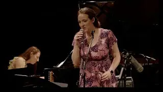 "Revival" by Julia Perminova feat. Becca Stevens and the Focusyear Band '22