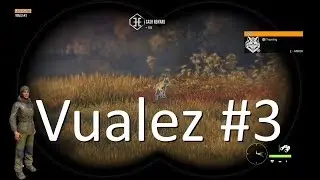 theHunter Call of the Wild - Vualez #3
