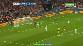 Венгрия Бельгия сейв Кирая