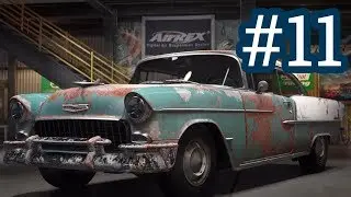 Need For Speed : Payback : Gameplay Walkthrough Part 11 "Joyride!!"