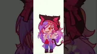 I told you needed more glitter Meme | Gacha Life 2 #shorts