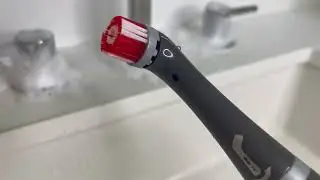 Rubbermaid Scrubber - Can It Clean?