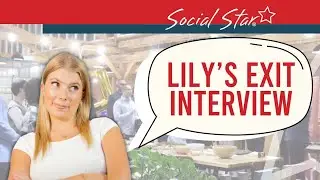 From University Student to Marketing Strategist: Lily's Journey with Social Star