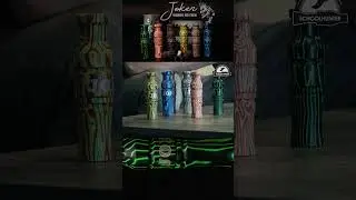 Манок на гуся серия Joker  #охота