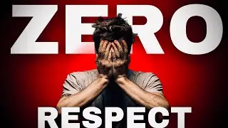 How to Earn Respect (The Right Way)🫡 || Easy way to take respect.