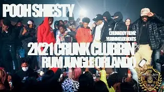 Pooh Shiesty Concert Orlando shot by @crunkboyfilmz