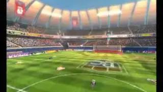 SARPBC - Ranked Team Match - Stadium