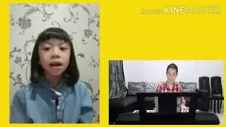 M5 Judul Lagu Motivasi: BUNGA KECIL DITAMAN HATI