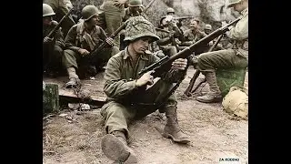 5. HELL LET LOOSE - SNIPER CARENTAN [4K UHD 60pfs]