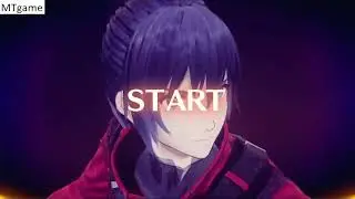 Xenoblade chronicles 3. Boss Mobius Y.