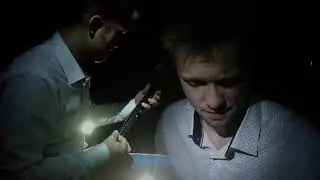 Волшебная музыка на балалайке | Золушка
