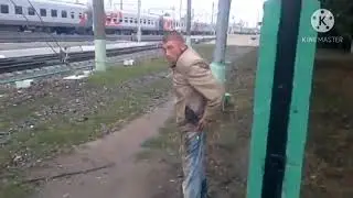 насрал убрал