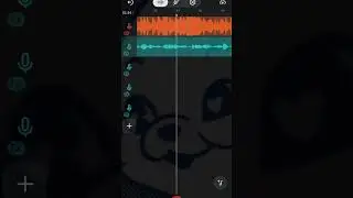 Newjeans  Super Natural Cover - BandLab - Ear Mic Recording