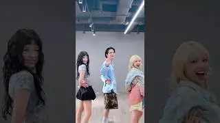 ̊₊✯͡ 별별별 in the Pleasure Shop★̲⌁. ࣪˖ #DidyouSeethat #NMIXX #JIWOO #KYUJIN #별별별 #Seethat #SHINee #KEY