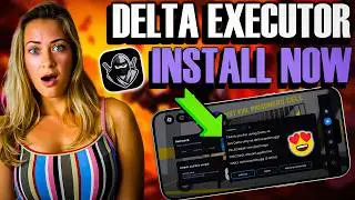 Delta Executor Mobile – NEW UPDATE *Easily* Download Roblox Delta Executor iOS Android KEYLESS