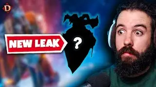 Blizzard Really Didn’t Want You to See This…
