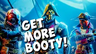 How Season of Plunder works in less than five minutes! New Season Guide