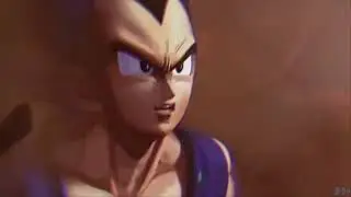 Dragon Ball Z Budokai Tenkaichi 4 Opening 4k #dbz #tenkaichi4 #dbzmods
