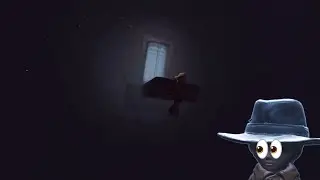 The Beauty of Little Nightmares II pt.5 - The Transmission