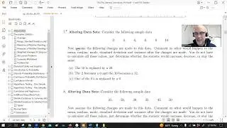 Discussion Forum Posts Summer 23 Statistics
