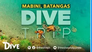 Things you can do in Mabini, Batangas - Philippines