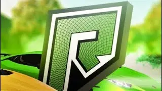 GTA 5 RADMIR- Познаем профессии, тусовка с блогерами.