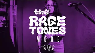 The Ragetones - More (Dog Cop Sessions)