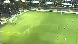 sporting manchester united | Cristiano Ronaldo 3-1 2003